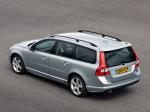 Volvo V70 R-Design 2009 года (UK)